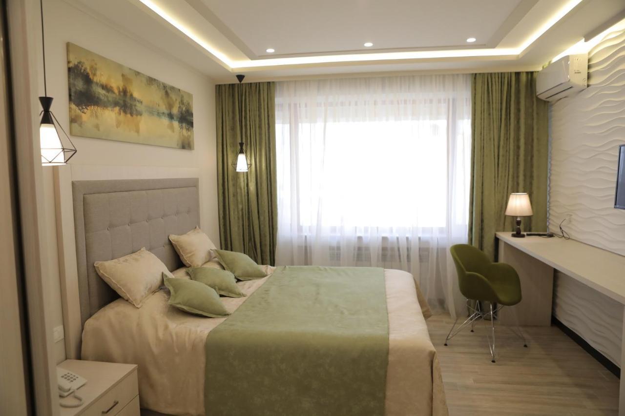 4Room Hotel Yerevan Ngoại thất bức ảnh